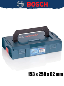 Инструментальный ящик Bosch