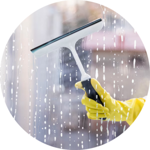 Помыть окна