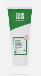 HV hair strengthening and growth balm