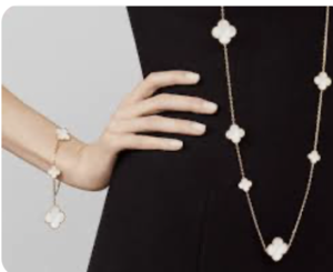 Set Van Cleef