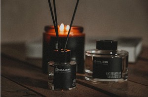 Аромадиффузор для дома