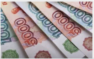 Solve a problem with a debts in Russia