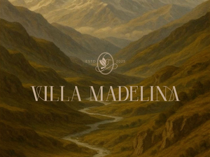 Villa Madelina