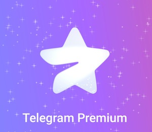 Telegram Premium