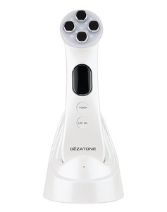 Массажер «Мезотерапия лица без иглы» m9910, Gezatone