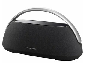 Колонка Harman Kardon Go