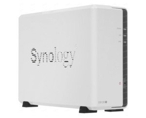 Сетевое хранилище Synology