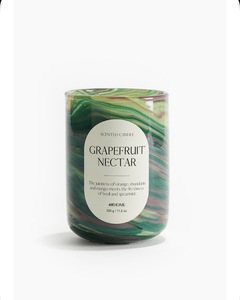 Свечка hm home grapefruit nectar