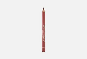 Карандаш для губ  Lip color make up lips pencil Eva Mosaic Вишня