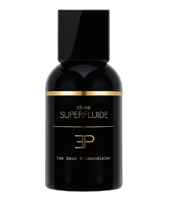 Les Eaux Primordiales Superfluide Collection Cedre Eau De Parfum Парфюмерная вода