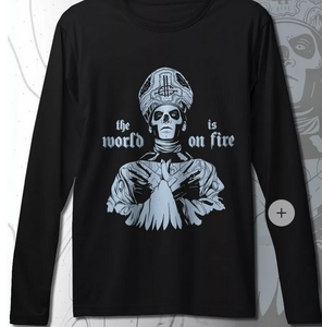 Джемпер Ghost