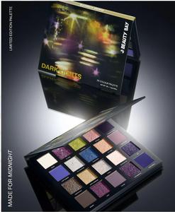 Палетка Dark Lights By Beauty Bay