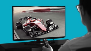 Formula-1