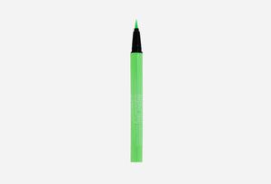 Подводка Eyeliner Neon Demon Parisa 02 Green