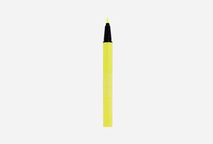 Подводка Eyeliner Neon Demon Parisa 06 Yellow