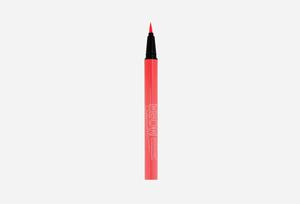 Подводка Eyeliner Neon Demon Parisa Red