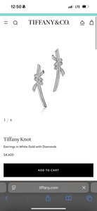Tiffany Knot