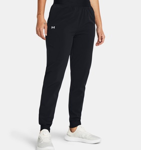 Under Armour UA Rival Hi Rise Woven Pant