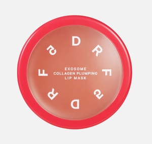 Коллагеновая маска для губ DR.F5 Exosome Collagen Plumping