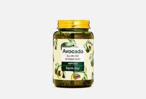 Ампула Avocado All-In-One Intensive Moist Ampoule Farm stay