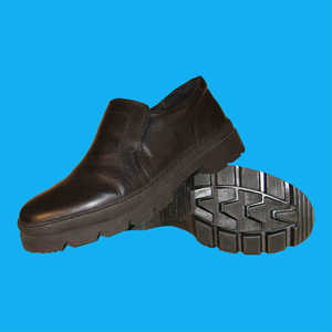 Ботинки ФСИ Динамо