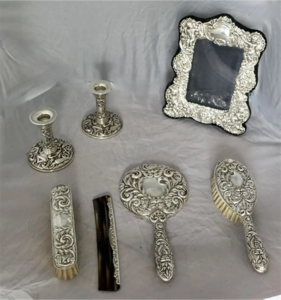 Винтажные штуки