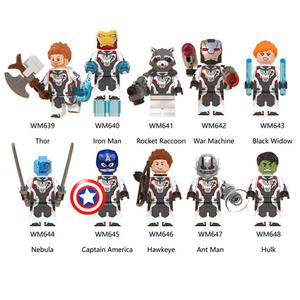 Лего человечки