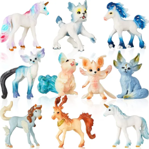 ВСЕ с единорогами