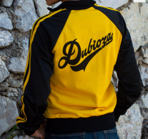 Women’s Dubioza Stage Jacket L