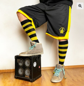 Men’s DK Shorts L