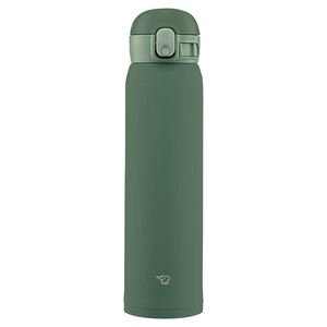 Большая термокружка Zojirushi