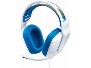 Наушники LOGITECH G335