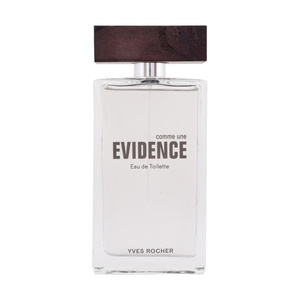 Comme une Evidence Yves Rocher