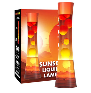 Lava Lamp
