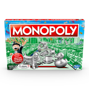 монополия
