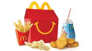 Happy Meal