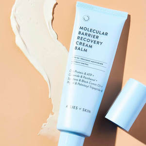 Allies of Skin Molecular Barrier Recovery Cream Balm