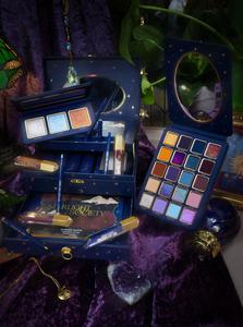 Starlight collection Box Cosmic brushes
