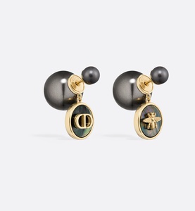 Серьги Dior Tribales