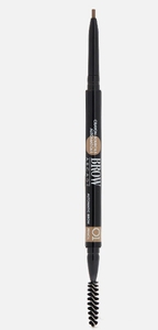 Карандаш для бровей VIVIENNE SABO BROW ARCADE SLIM №1
