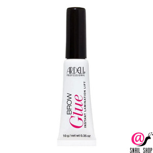 ARDELL Клей-гель для бровей с эффектом мгновенного ламинирования Professional Brow Glue