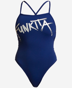 Funkita Swimsuit Zinc`d