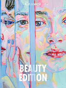 SoloveyMag annual subscription