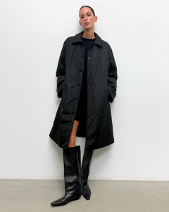Pitkina Gribnik Coat