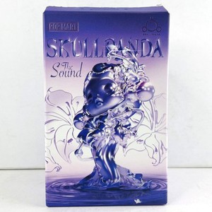 Блайндбоксы Skullpanda серия The Sound