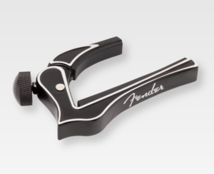 Fender Dragon Capo