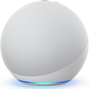 Колонка Алекса echo