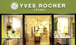 Yves Rocher