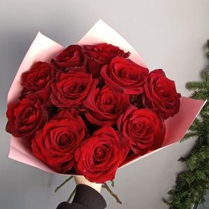 цветы без повода