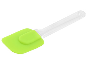 силиконовая лопатка